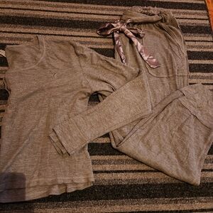 Zyia Loungewear Set
